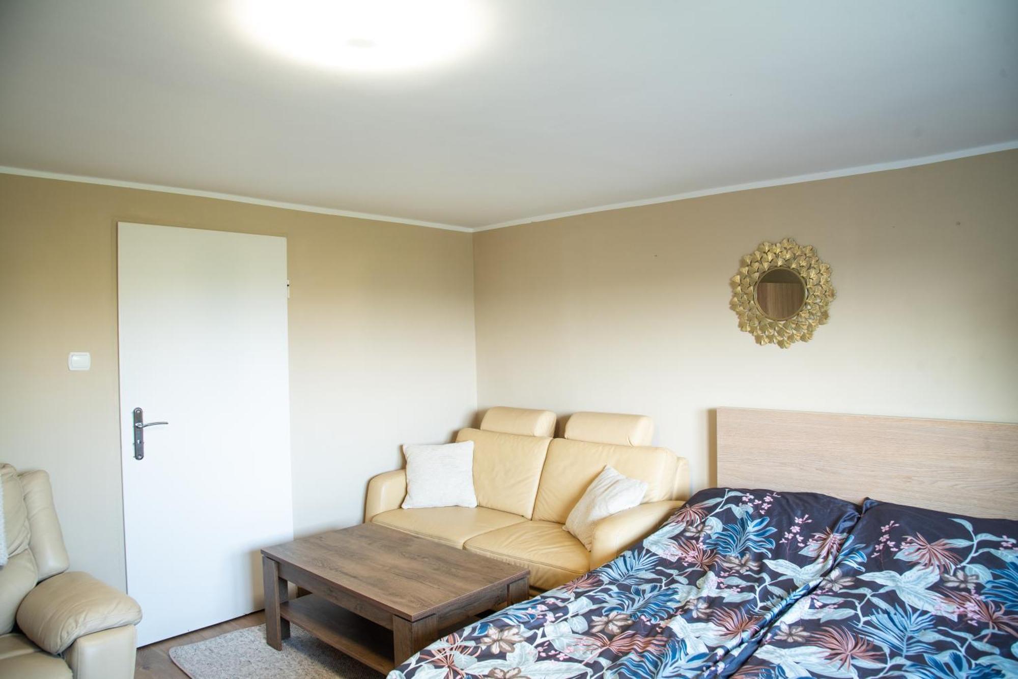 Wakacyjna Przygoda W Gdyni Gdynia Ngoại thất bức ảnh