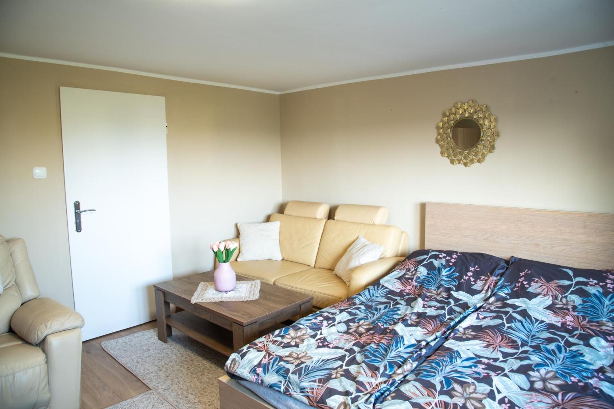 Wakacyjna Przygoda W Gdyni Gdynia Ngoại thất bức ảnh
