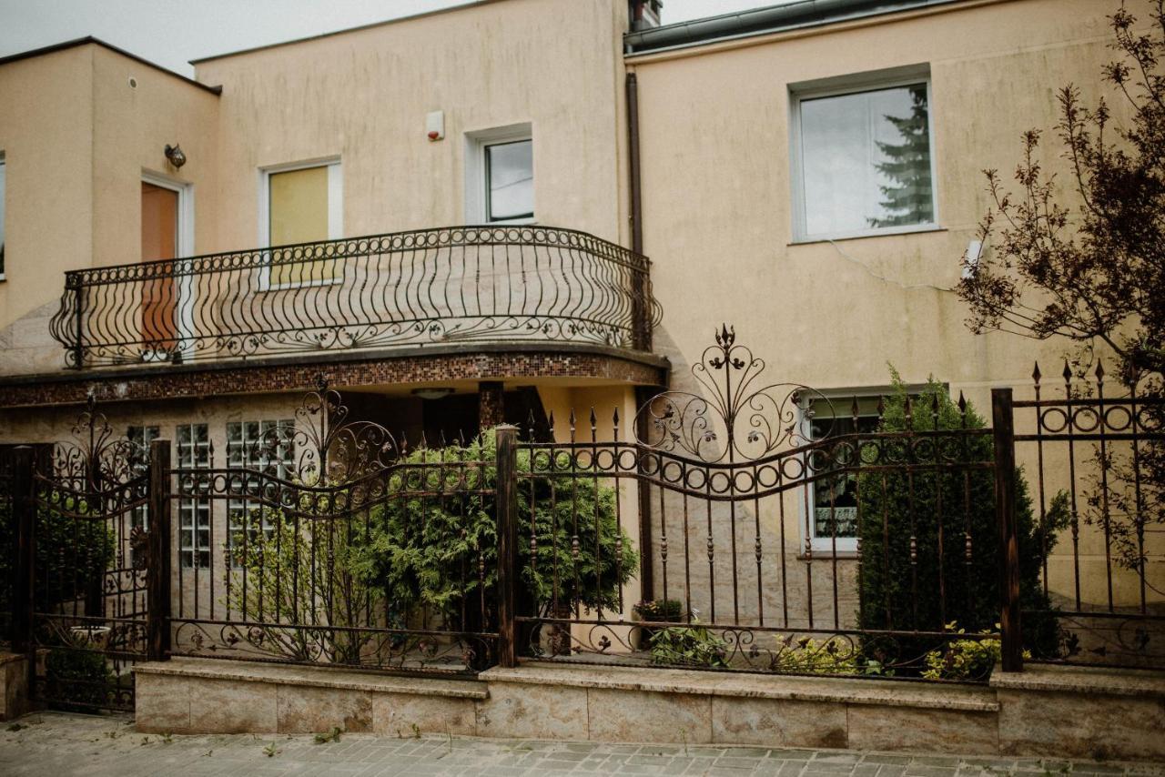 Wakacyjna Przygoda W Gdyni Gdynia Ngoại thất bức ảnh
